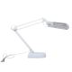 11. MAUL 8203602 LED Table Lamp White