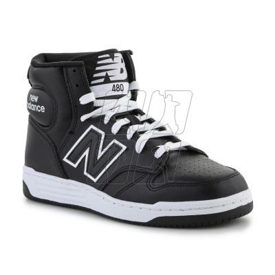 6. New Balance BB480COB shoes