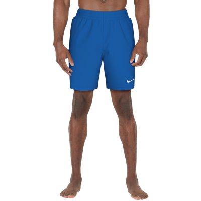 Nike Essential 7 Blue Swim Shorts NESSF559 494