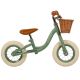 2. Huffy Vintage 10" Balance Bike, Green (27284W)