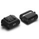 13. Spigen Lock Fit Case for AirPods Pro 3 - Black