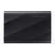 8. Samsung MU-PG2T0B 2TB USB Type-C 3.2 Gen 2 (3.1 Gen 2) Black