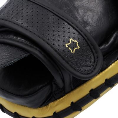 4. ADISTAR LEATHER PAWS