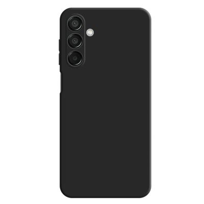 11. 3mk Matt Case Pro for Samsung Galaxy M15 5G - Matte Black