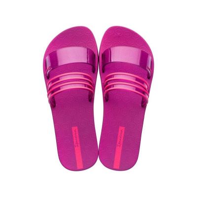 2. Ipanema New Fem W 26301-20197 Flip Flops