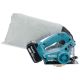 8. 18V MAKITA DCC500Z Diamond Cutter