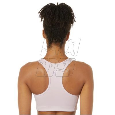 2. Sports bra Asics Sakura Asics Logo Bra W 2012C362-700