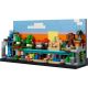 16. LEGO Minecraft 21589 Miniature Biomes