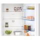 11. Built-in refrigerator BOSCH KIN96NSE0 193.5 cm high