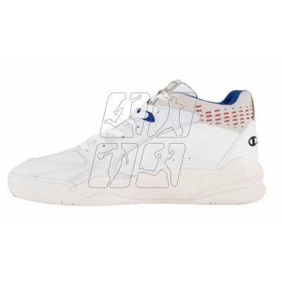 4. Champion Z90 Mid M shoes S21876.WW007