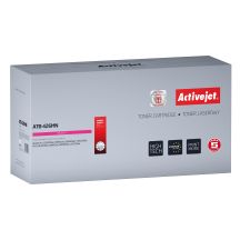 Activejet ATB-426MN Toner (replaces Brother TN-426M; Supreme; 6500 pages; red)