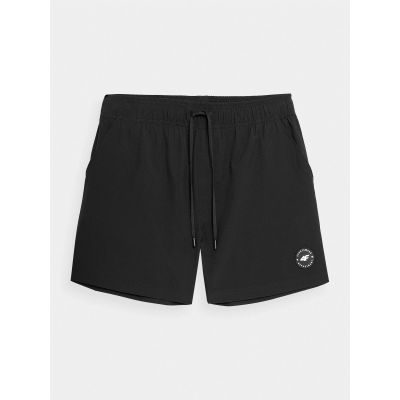 4. Men's boardshorts 4F 4FWSS24UBDSM123-20S
