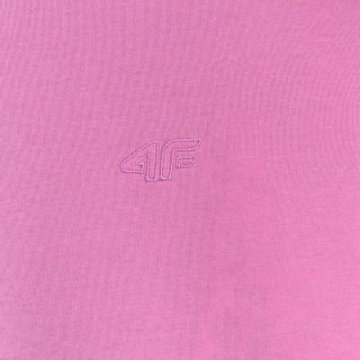 4. T-shirt 4F F2397 Jr 4FJWAW25TTSHF2397 54S