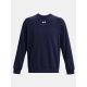 12. Under Armor Fleece Crew M 1379755-410 sweatshirt
