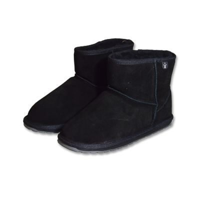 3. Women’s EMU Australia Wallaby Mini Teens Boots – T10103
