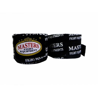 11. Cotton boxing bands BB1-3N1 130131-02N1