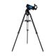 4. Celestron Astro Fi 102 Catadioptric 53x Black