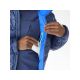 2. MILLET M Tri Icon Down Hd Navy Blue Jacket