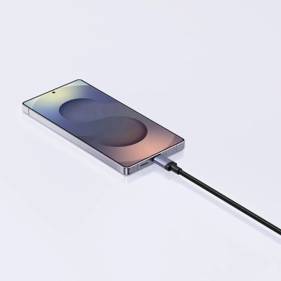 9. Ugreen USB-C to USB-C PD Cable 240W 3m - Black