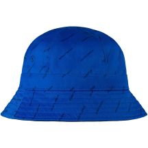 BUFF FUN BUCKET HAT ISEKO AZURE one size