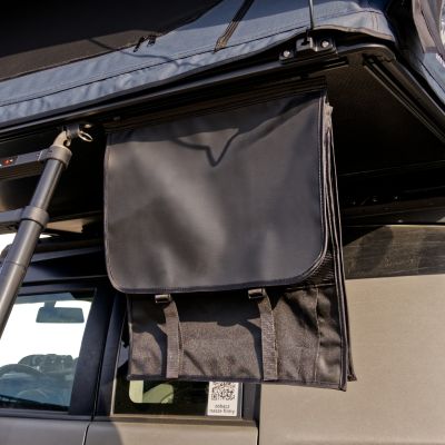 35. OFFLANDER ROOF TENT FOLD Y 150