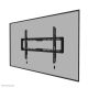 Neomounts WL30-550BL16 TV mount 2.18 m (86") Black