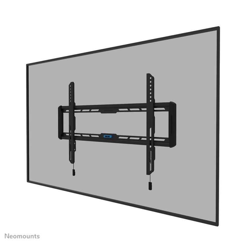 Neomounts WL30-550BL16 TV mount 2.18 m (86") Black