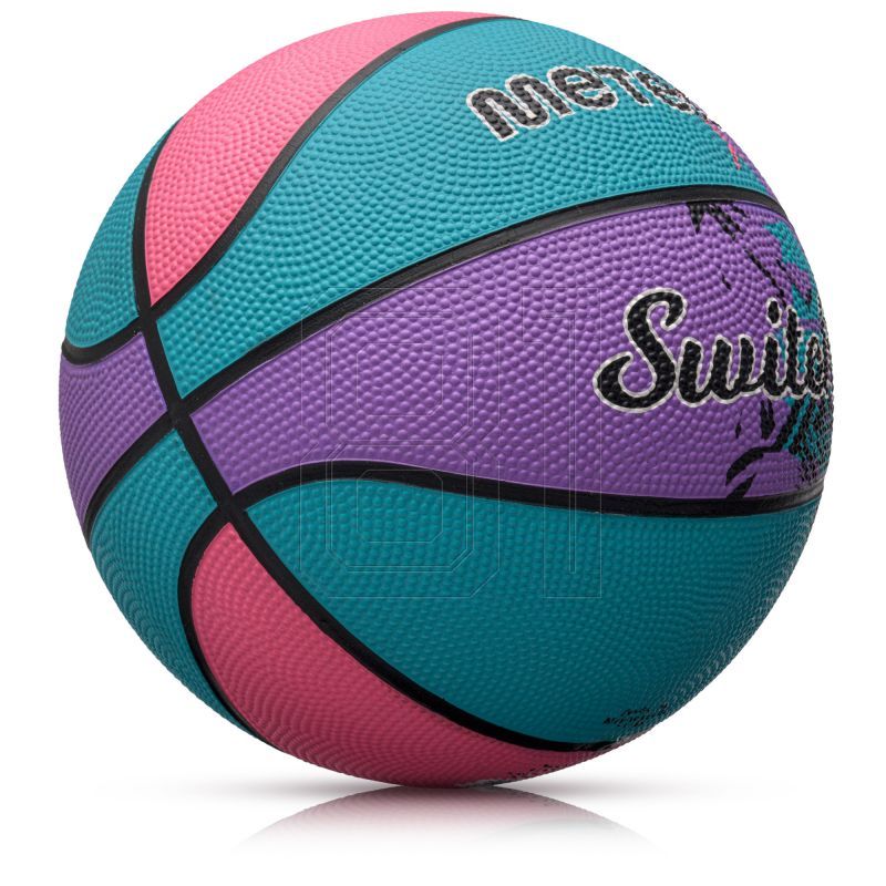 9. Meteor Switch 7 16804 size 7 basketball
