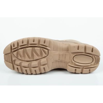 30. Lavoro M 6076.56 safety work shoes