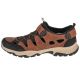 2. Shoes, sandals Rieker Sandals M B8375-90