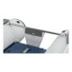 33. Bestway 65185 Inflatable Boat 1 Person Travel/Recreation Raft