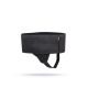 Unilateral inguinal-hernia belt "Axilmax O-1408/CZA/L/L REHAFUND
