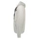 4. Geographical Norway GORMA MEN 100 EO +BS Men’s Sweatshirt (WT1880H/GN-BLENDED GREY)