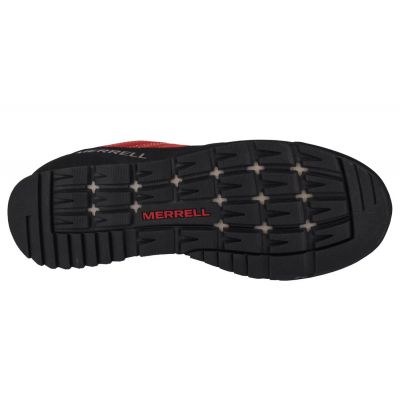 8. Merrell Catalyst Storm U shoes J2002783