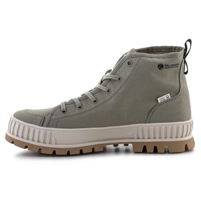 9. Palladium Pallashock shoes 78568-379-M