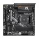 8. Gigabyte B550M AORUS ELITE Socket AM4 micro ATX AMD B550 motherboard