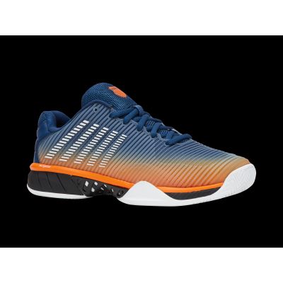 2. K-Swiss HYPERCOURT EXPRESS 2 shoes (06613-407-M)