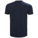 10. Helly Hansen HH Core 2.0 T-shirt M 54598 597