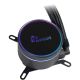 4. Inter-Tech ARGUS Iceman LC-120 RGB AIO Liquid Cooler