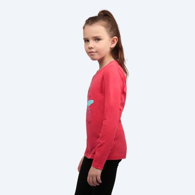 3. Icepeak Kiowa Long Sleeve Junior T-shirt 451702689I
