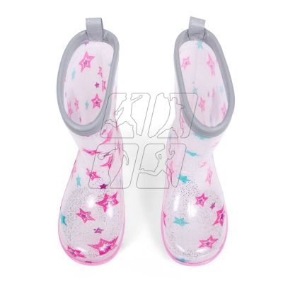 4. Perletti My Little Pony Jr 15607 Wellington boots