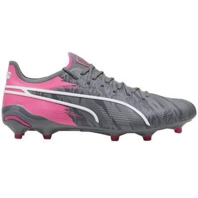 6. Puma King Ultimate Rush FG/AG M 107824 01 football boots