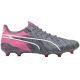 6. Puma King Ultimate Rush FG/AG M 107824 01 football boots
