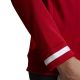 6. Adidas Team 19 Hoody W DX7338 football jersey