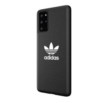 3. Adidas OR Moulded Case Trefoil for Samsung Galaxy S20+ - Black