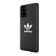 3. Adidas OR Moulded Case Trefoil for Samsung Galaxy S20+ - Black