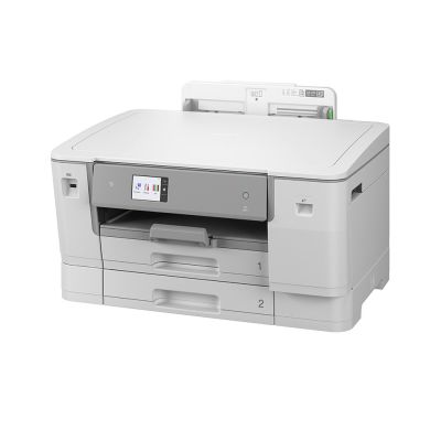 4. Brother HL-J6010DW Inkjet Printer Color 1200 x 4800 DPI A3 Wi-Fi