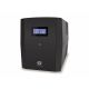3. Conceptronic UPS 1500VA/900W/6xIEC/HID USB/RJ45in/Out/AVR sw