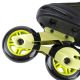 7. Roces Pic X Rollerblades Black and Lime 400910 00002