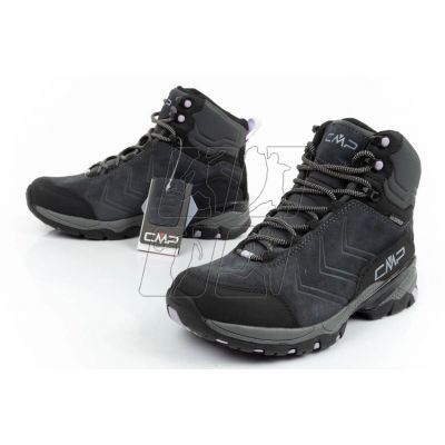 16. CMP Melnick W 3Q18586 81UP Trekking Shoes